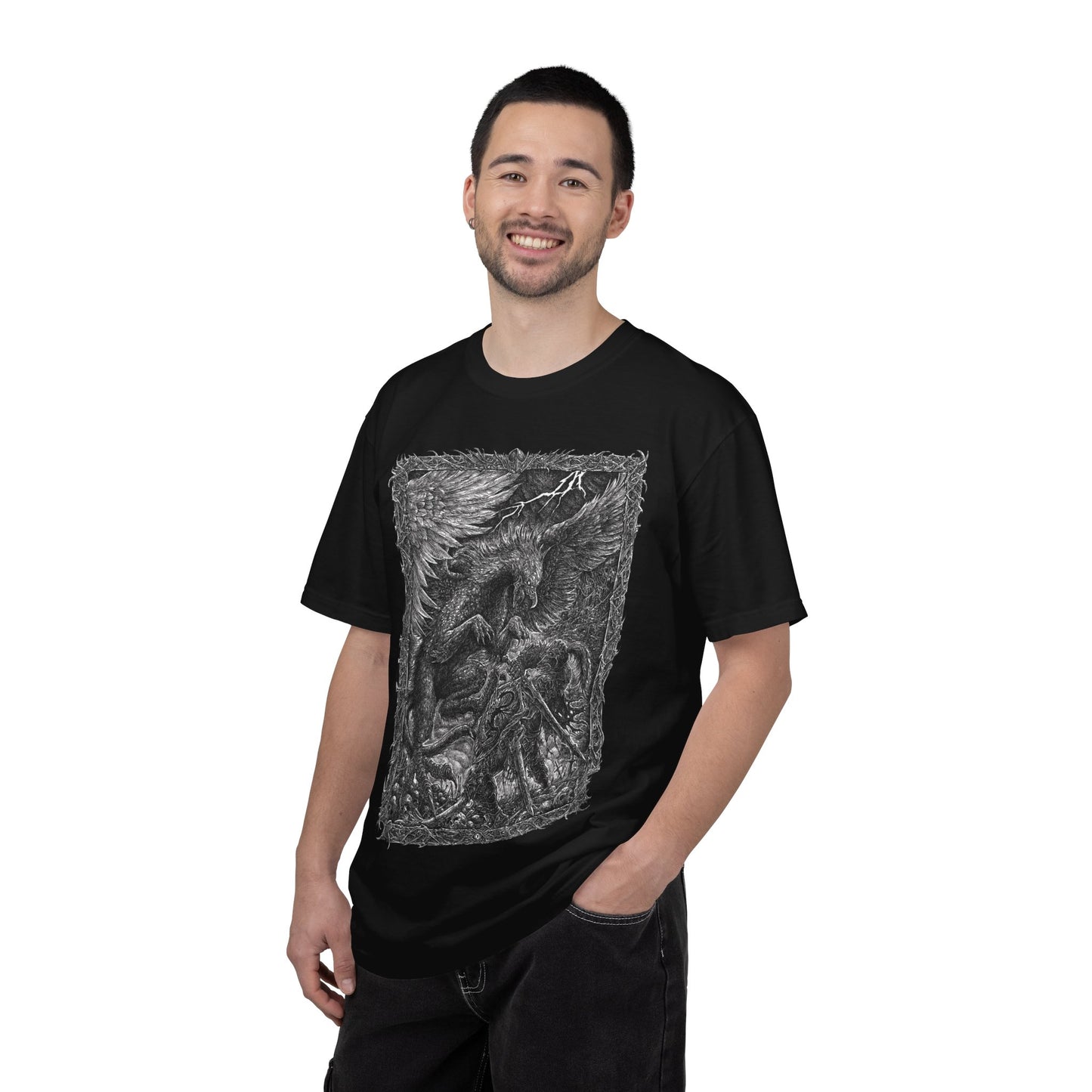 Griffin shirt
