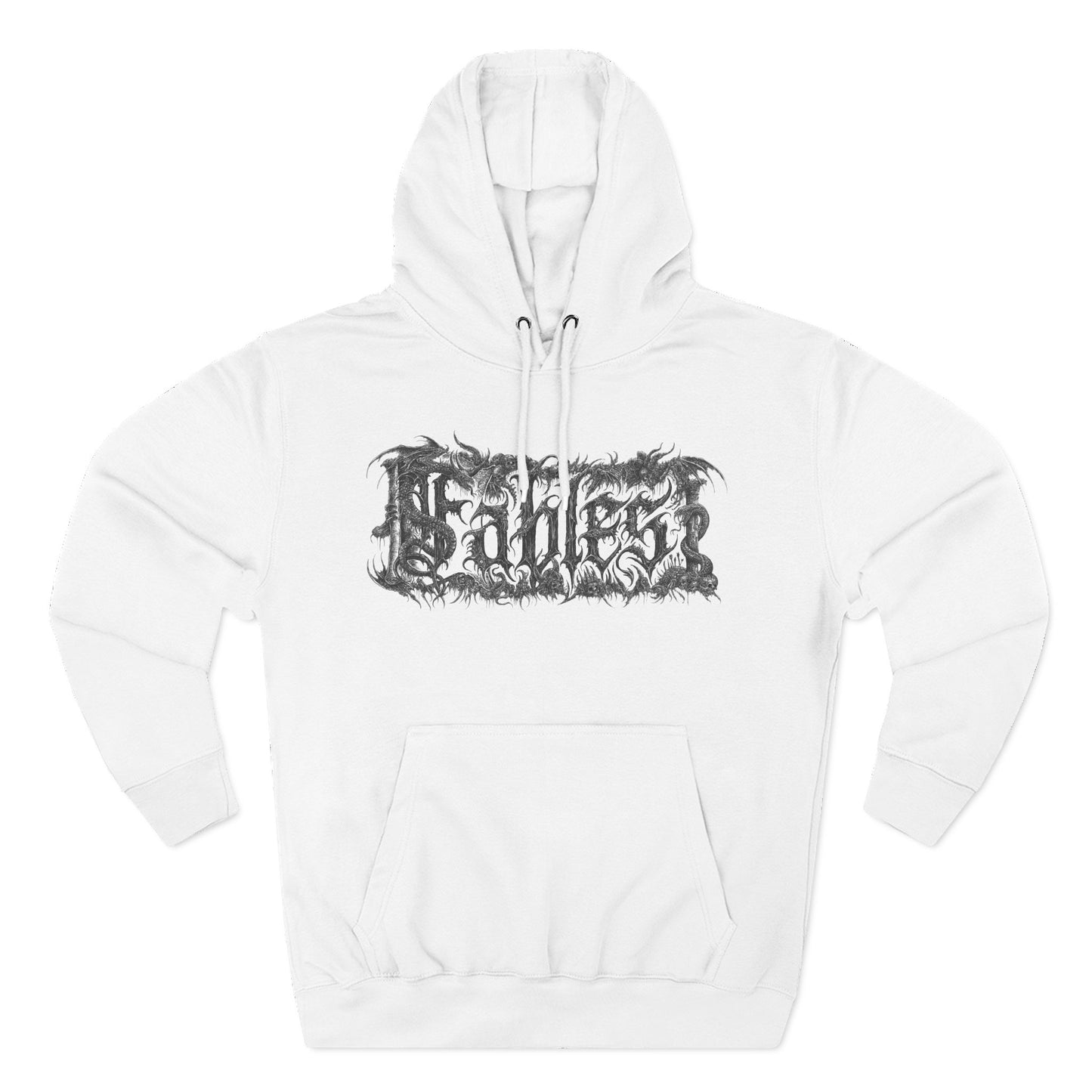 Dragon Hoodie