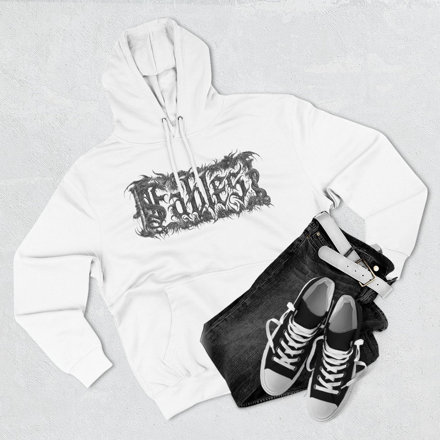 Griffin Hoodie