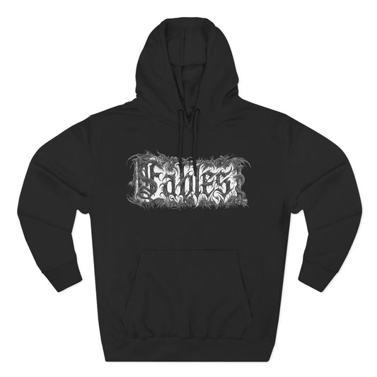 Basilisk Hoodie