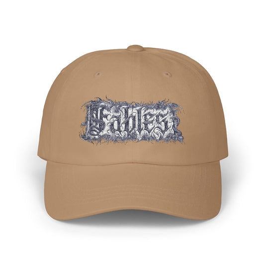 FablesClothing Embroidered Hat