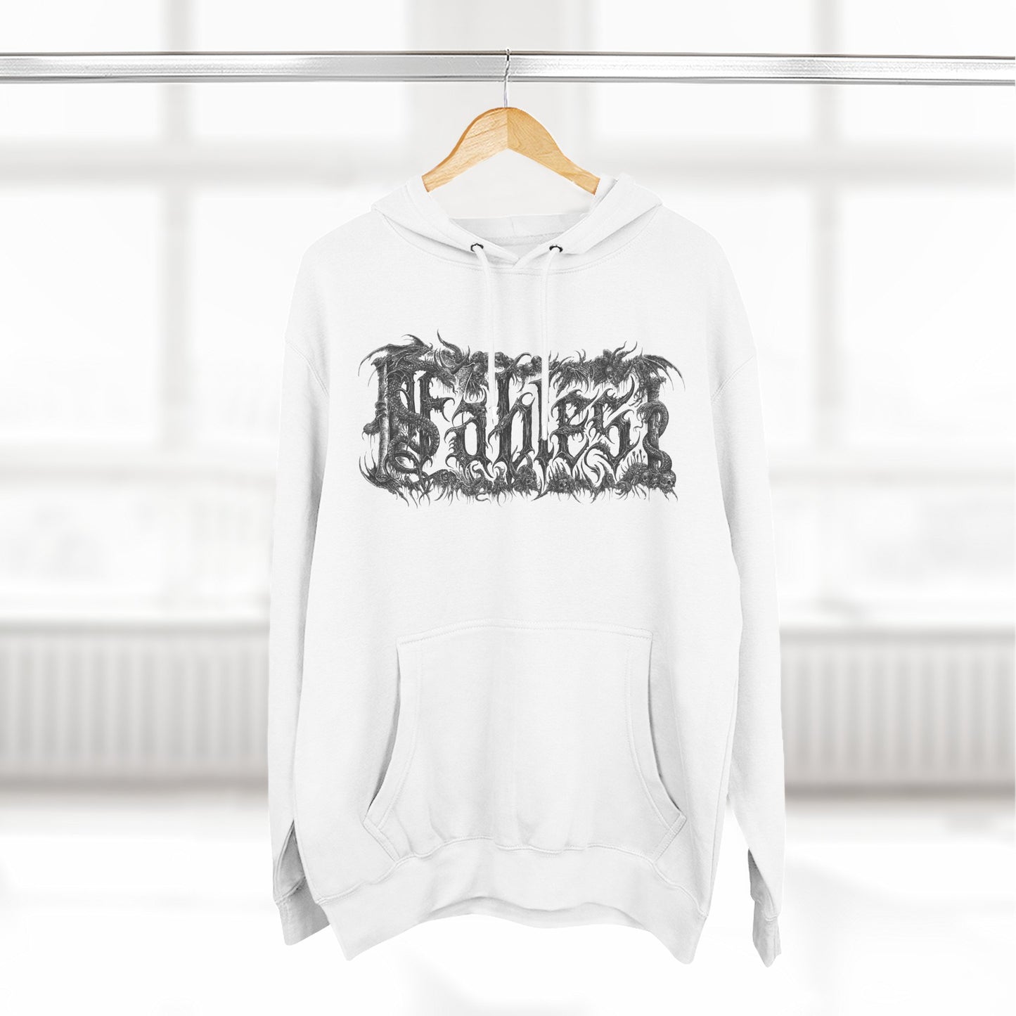 Griffin Hoodie