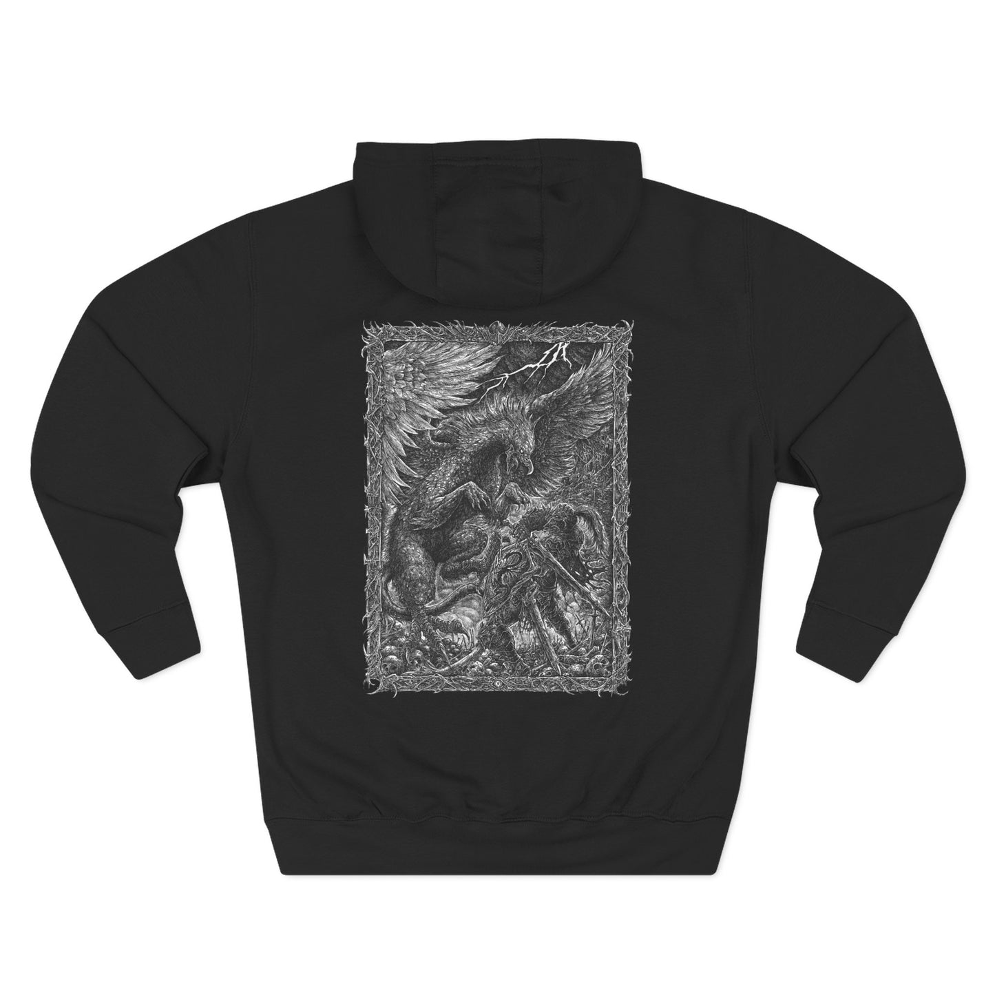 Griffin Hoodie