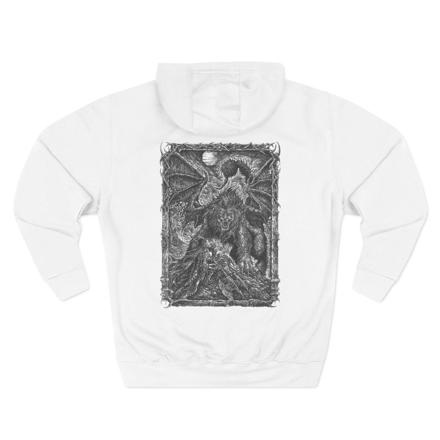 Chimera Hoodie