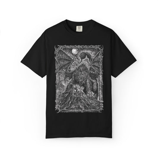 Chimera shirt