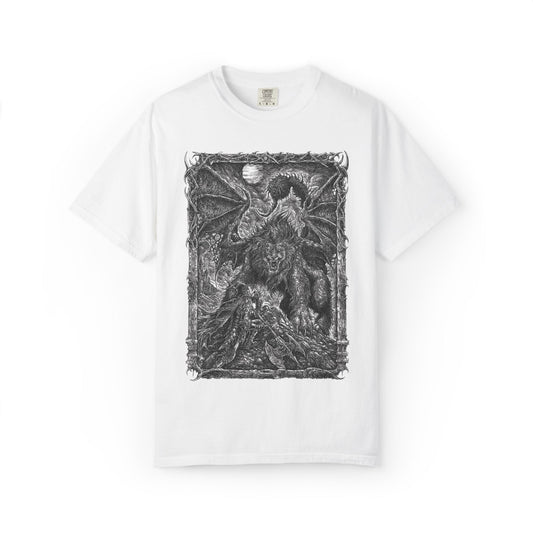 Chimera shirt