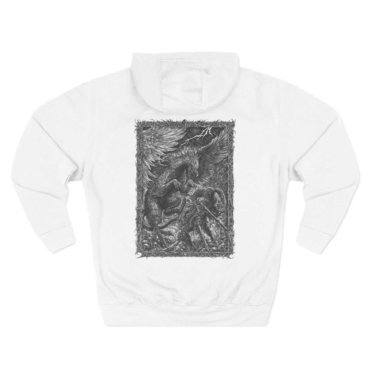 Griffin Hoodie